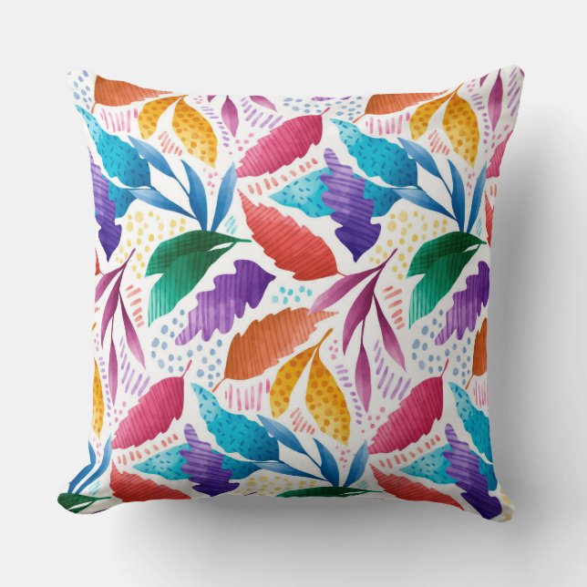 Almofada Velvet Whispers Pillow  (Frente)