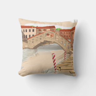 Almofada Veneza
