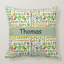 Ventilador desportivo personalizado