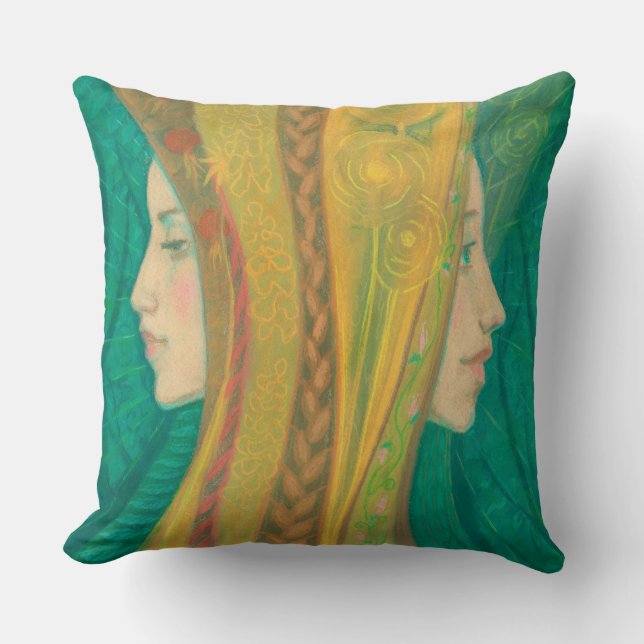 Almofada Verão (Frente)