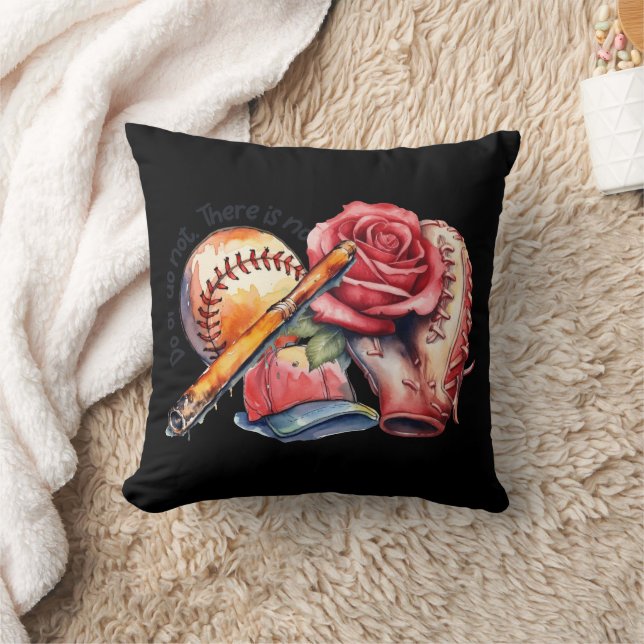 Almofada Verão de Softbol (Cobertor)