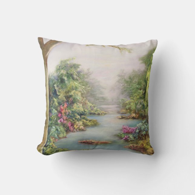 Almofada Verão Vista 1998 (Frente)