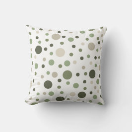 Almofada Verde