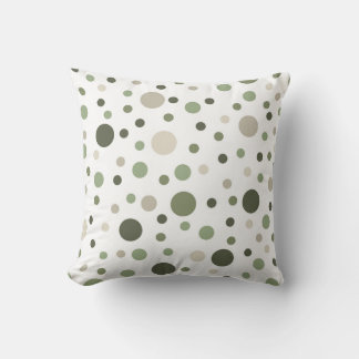 Almofada Verde