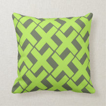 Verde limão e cinzas Xs