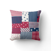 Vermelho, Branco e Azul