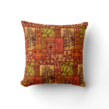 Vermelho de Moku Malihini