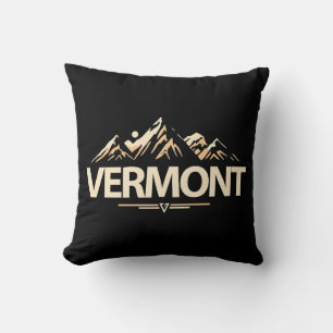 Almofada Vermont Estados Unidos da América