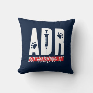 Almofada Vet Tech ADR, Mas Manipulando Cirurgia Veterinária
