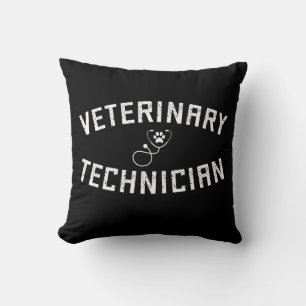 Almofada Veterinário Estetoscópio De Vet Tech Paw