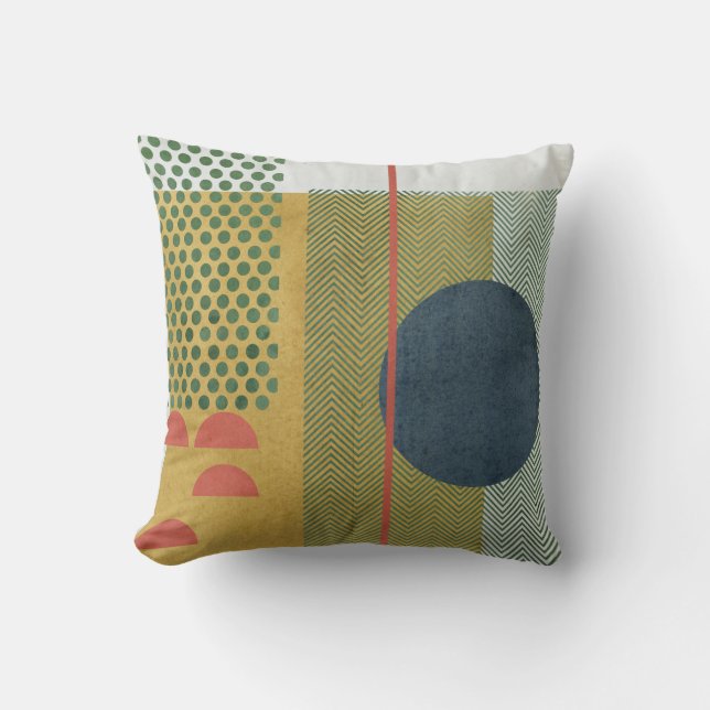 Almofada Via Soleil IV (Frente)