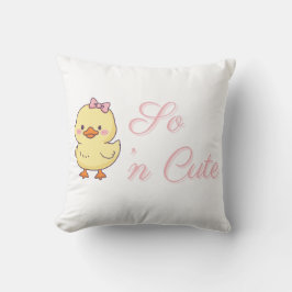 Almofada Victorian Baby Girl Print with 1980s 19th Century 