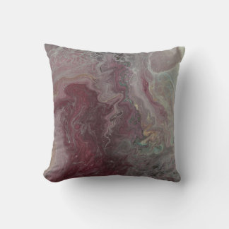 Almofada Victorian Blush Throw Pillow