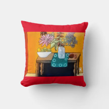 Vida estática nº 4