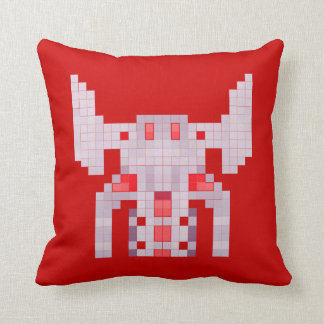 Almofada video games retro