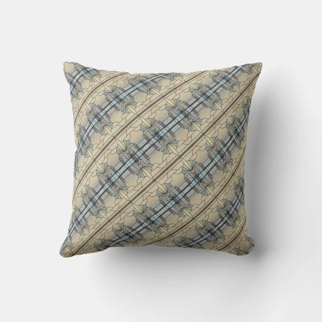 Almofada vidro (Verso)