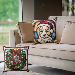 Almofada Vidro De Vidro De Vidro