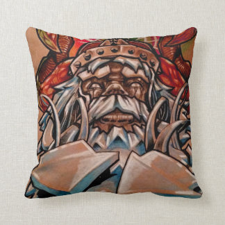 Almofada vikings pillow