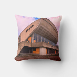 Almofada Vilnius, LT Palácio de Concertos e Esportes da URS