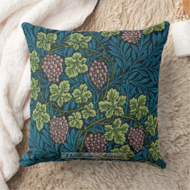 Almofada Vine Pattern - William Morris