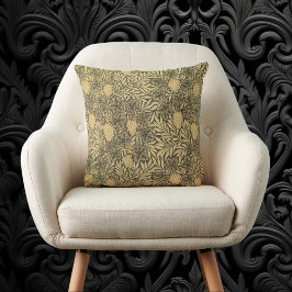 Almofada Vinha por William Morris, Padrões de Tecidos Vinta