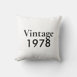 Almofada Vintage 78 capítulo 47