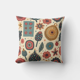Almofada Vintage Cushion