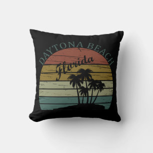 Almofada vintage daytona praia