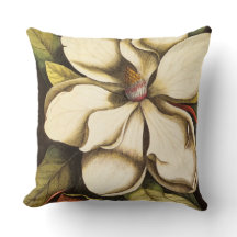 Vintage do Flor do Sul Magnolia