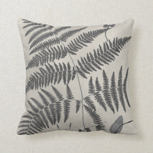 Almofada Vintage Ferns