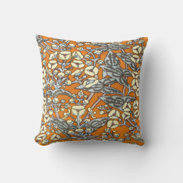 Almofada Vintage Floral ~ Cushion