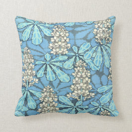Almofada Vintage Floral ~ Cushion