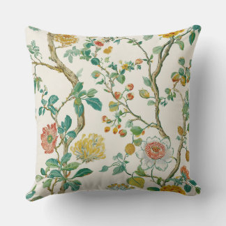 Almofada Vintage Garden Blooms