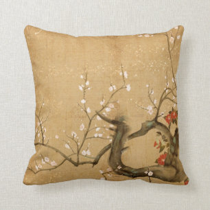 Almofada Vintage Japonês
