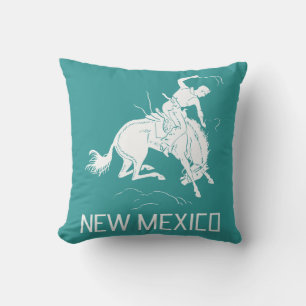 Almofada Vintage Novo México