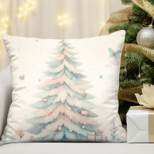 Vintage pale Feliz Natal