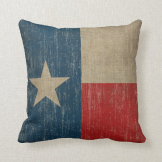 Almofada Vintage Texas