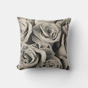 Almofada Vintage Velvet Beauty