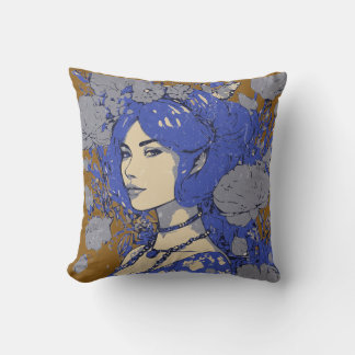 Almofada Vintage Vintage