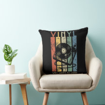 Vinyl Vibes – Sempre Encontra o Ritmo Música Retro