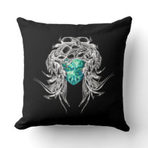 Virgem – Travesseiro Decorativo Zodíaco Minimalist