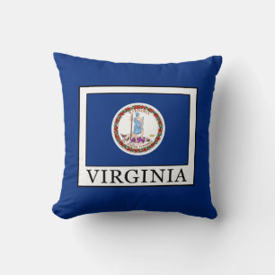 Almofada Virgínia
