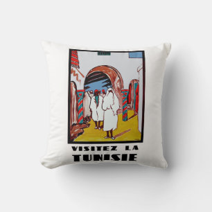Almofada Visitez La Tunisie