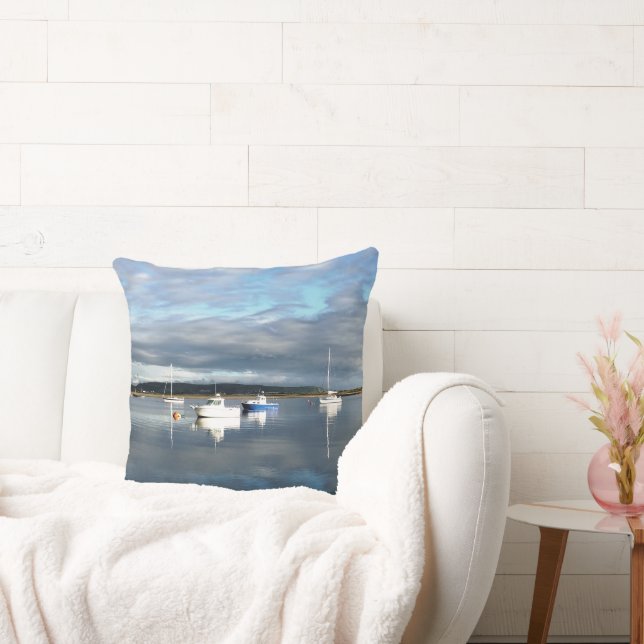 ALMOFADA VISÕES DAS PAREDES (Sofá)