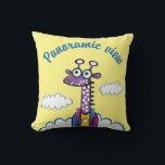 Almofada Vista panorámica<br><div class="desc">Vista panorámica</div>