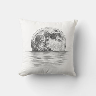 Almofada Vista sua história exclusiva