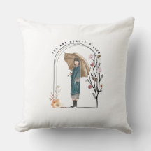 Você É Bela Preenchida