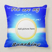 Você é minha luz do sol