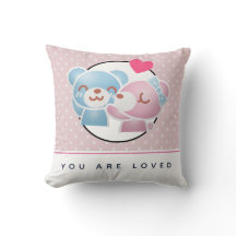 Você é um Bears Adorável nas Bolinhas