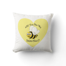 Você Será Meu Namorados?